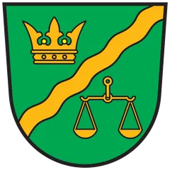 Emblem of Feistritz ob Bleiburg
