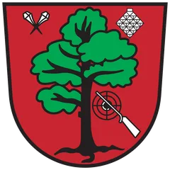 Emblem of Ferlach