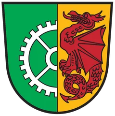 Emblem of Ferndorf
