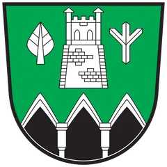 Emblem of Frantschach-St. Gertraud