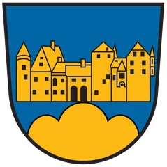 Emblem of Frauenstein