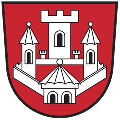 Emblem of Friesach
