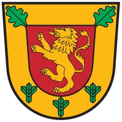 Emblem of Glanegg