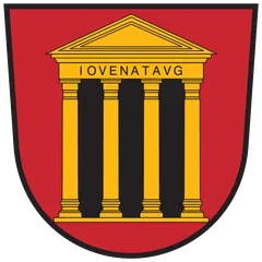 Emblem of Globasnitz