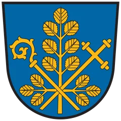 Emblem of Glödnitz