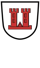 Emblem of Gmünd in Kärnten