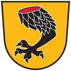 Emblem of Griffen