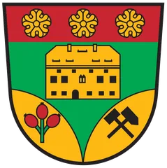 Emblem of Großkirchheim