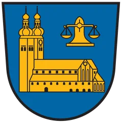 Emblem of Gurk