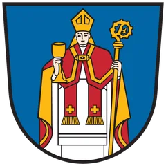 Emblem of Guttaring