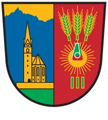 Emblem of Heiligenblut am Großglockner