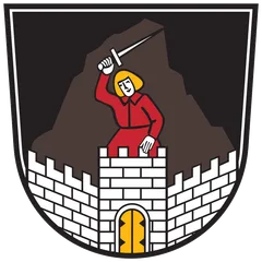Emblem of Hüttenberg