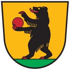 Emblem of Irschen