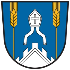 Emblem of Kappel am Krappfeld