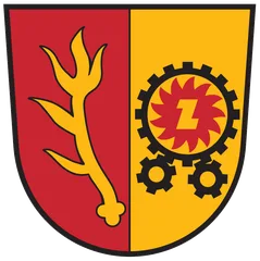 Emblem of Klein Sankt Paul