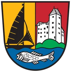 Emblem of Krumpendorf am Wörthersee
