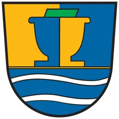 Emblem of Lavamünd