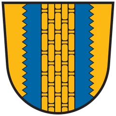 Emblem of Ludmannsdorf