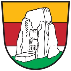 Emblem of Maria Saal
