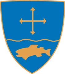 Emblem of Maria Wörth