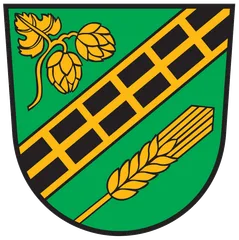 Emblem of Micheldorf