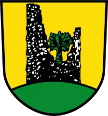Emblem of Moosburg