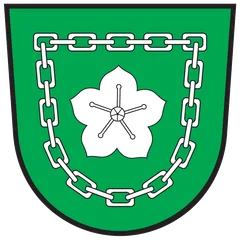 Emblem of Mörtschach