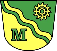 Emblem of Mühldorf