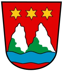Emblem of Obervellach