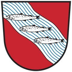 Emblem of Ossiach