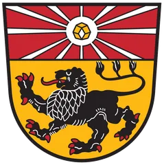 Emblem of Radenthein