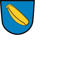 Emblem of Sachsenburg