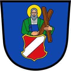 Emblem of Sankt Andrä