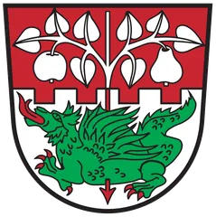 Emblem of Sankt Georgen im Lavanttal