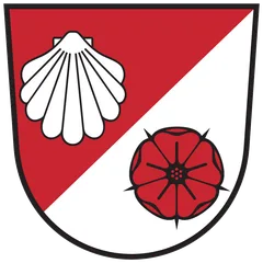 Emblem of Sankt Jakob im Rosental