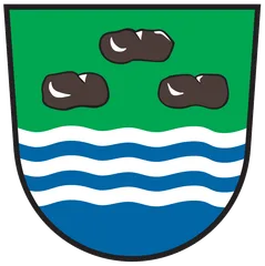 Emblem of Sankt Kanzian am Klopeiner See