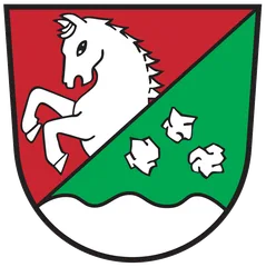 Emblem of Sankt Stefan im Gailtal