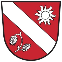Emblem of Sankt Urban
