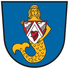 Emblem of Seeboden am Millstätter See