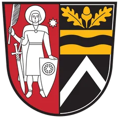 Emblem of St. Georgen am Längsee