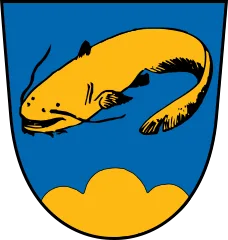 Emblem of Steindorf am Ossiacher See