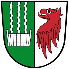 Emblem of Trebesing