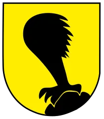 Emblem of Villach
