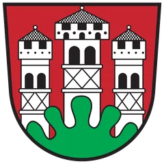 Emblem of Völkermarkt