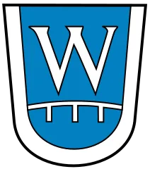 Emblem of Weißensee