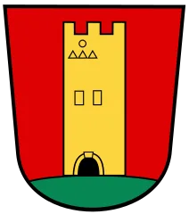 Emblem of Winklern