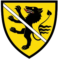 Emblem of Wolfsberg