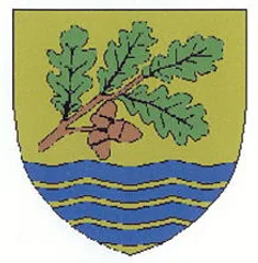 Emblem of Achau