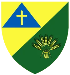 Emblem of Aderklaa