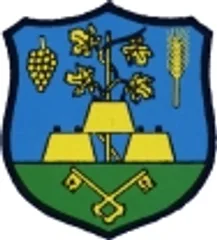 Emblem of Alberndorf im Pulkautal